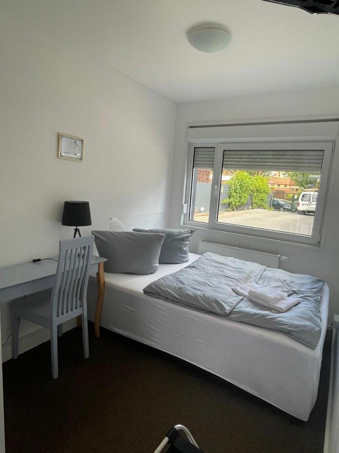 Motel Home Berlin Berlijn