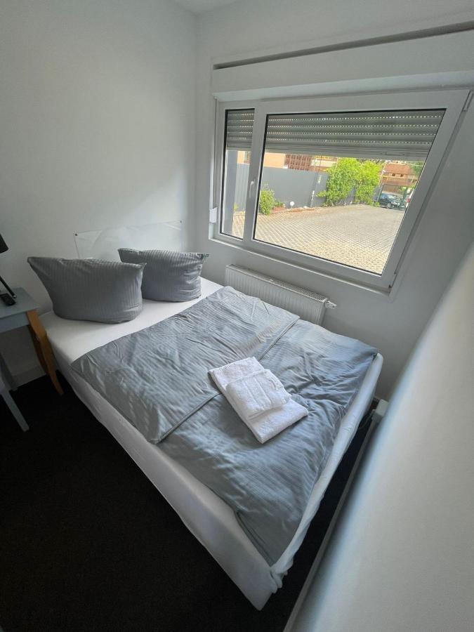 Motel Home Berlin * Berlijn